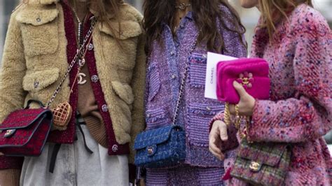 chanel and what goes around comes around|Chanel Wins Trademark Infringement Case Against .